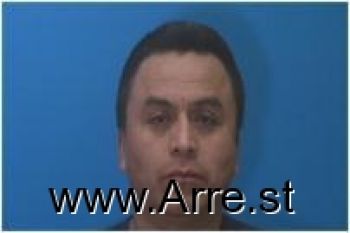 Jaime Hernandez Perez Mugshot