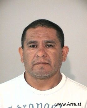 Jaime  Perez Castro Mugshot