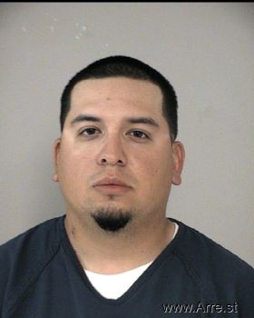 Jaime Jr Ruiz Mugshot