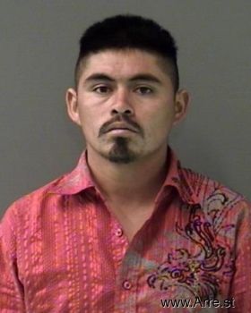 Jaime  Ruiz-carreon Mugshot