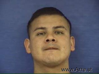 Jaime Rafael Ruiz-osorio Mugshot