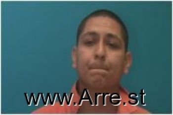 Jaime Eduardo Torres Mugshot