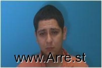 Jaime Eduardo Torres Mugshot