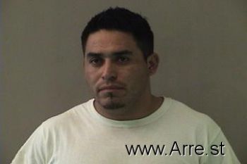 Jaime Garcia Torres Mugshot