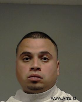 Jaime Arnold Umanzor Mugshot