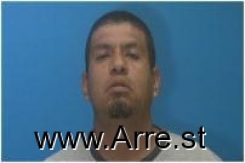 Jaime  Vargas-vasquez Mugshot