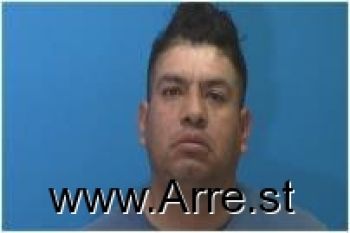 Jaime  Vargas-vazquez Mugshot