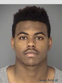 Jair Eugene Jorden Mugshot