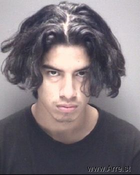 Jairo . Gonzalez Mugshot