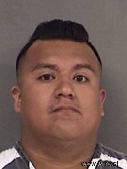 Jairo  Ramirez Mugshot