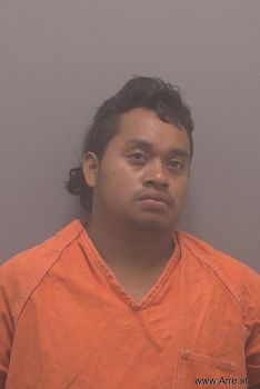 Jairo  Ramirez Mugshot