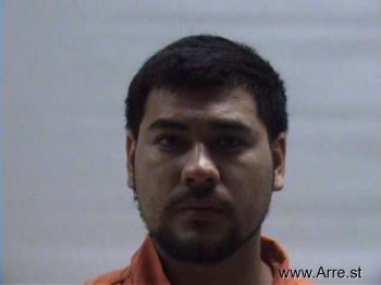 Jairo Javier Ramirez Mugshot