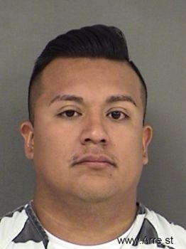 Jairo  Ramirez Mugshot