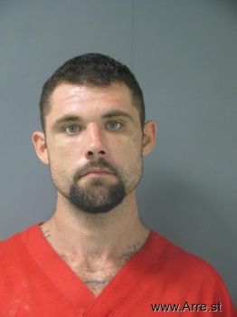 Jake Allan Williams Mugshot