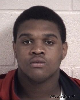 Jaleel  Faison Mugshot