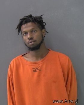 Jalen Travon Clarke Mugshot