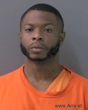 Jalen Wesley Johnson Mugshot