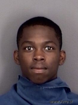 Jalen Ta-darrius Smith Mugshot