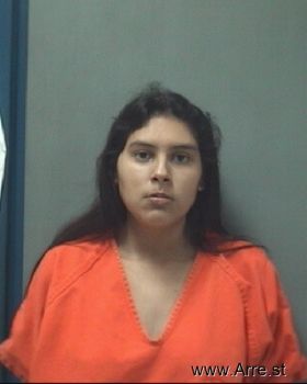 Jalisa  Centeno Mugshot