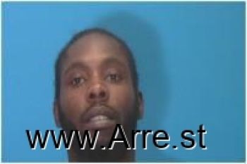 Jamal Donteri Adams Mugshot