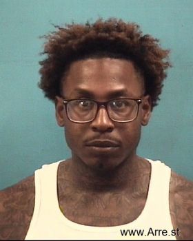 Jamal Oneal Brown Mugshot