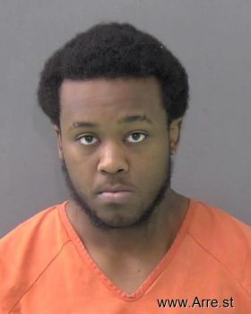 Jamal Desean Clarke Mugshot