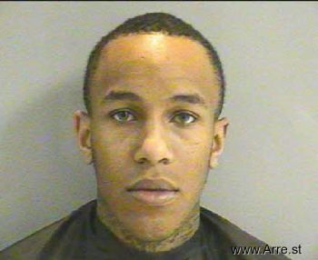 Jamal Rashad Davis Mugshot