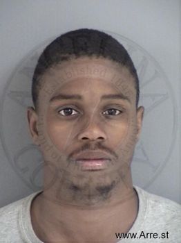 Jamal Fitzgerald Jessie Mugshot