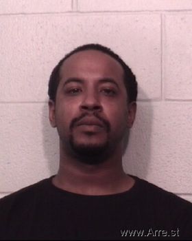 Jamal Joseph West Mugshot