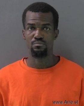 Jamale Leon Davis Mugshot