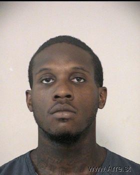 Jamale Rashad Johnson Mugshot