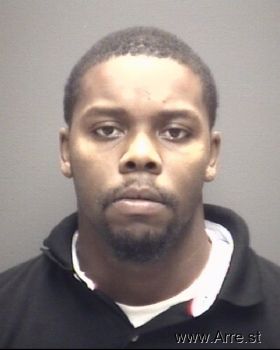 Jamall Dewayne Williams Mugshot