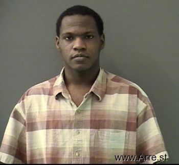 Jamar  Hall Mugshot