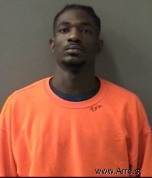 Jamar Mcnair Jones Mugshot