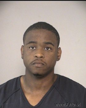 Jamar  Robinson Mugshot