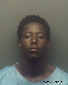 Jamar  Williams Mugshot