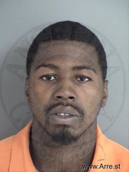 Jamarcus Denundre Berry Mugshot