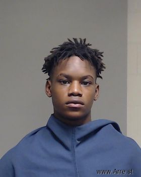 Jamarcus Keandre Davis Mugshot