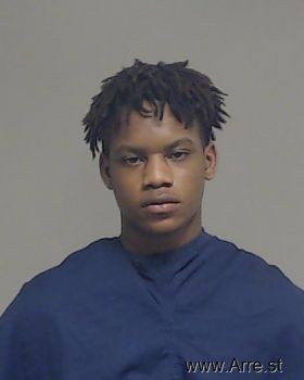 Jamarcus Keandre Davis Mugshot