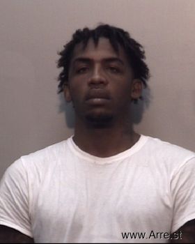 Jamarcus Tarell Evans Mugshot