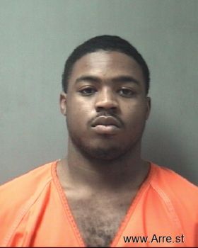 Jamarcus Lamont Johnson Mugshot