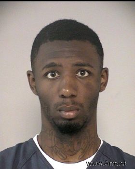 Jamarcus  Mcclain Mugshot