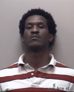 Jamarcus Tashawn Richardson Mugshot