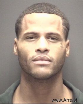 Jamarcus James Williams Mugshot