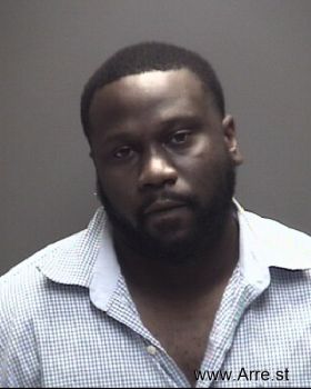 Jamarcus James Williams Mugshot