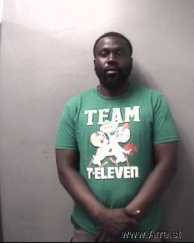 Jamarcus James Williams Mugshot