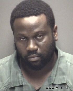 Jamarcus James Williams Mugshot