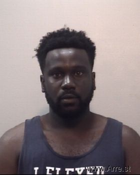 Jamarcus James Williams Mugshot