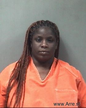 Jamari Breshae Gayden Mugshot