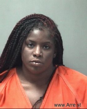 Jamari Breshae Gayden Mugshot